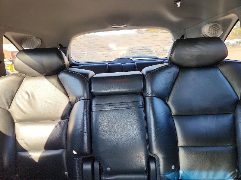 Продаж на аукціоні авто 2007 Acura Mdx, vin: 2HNYD28487H500773, номер лоту: 72568475