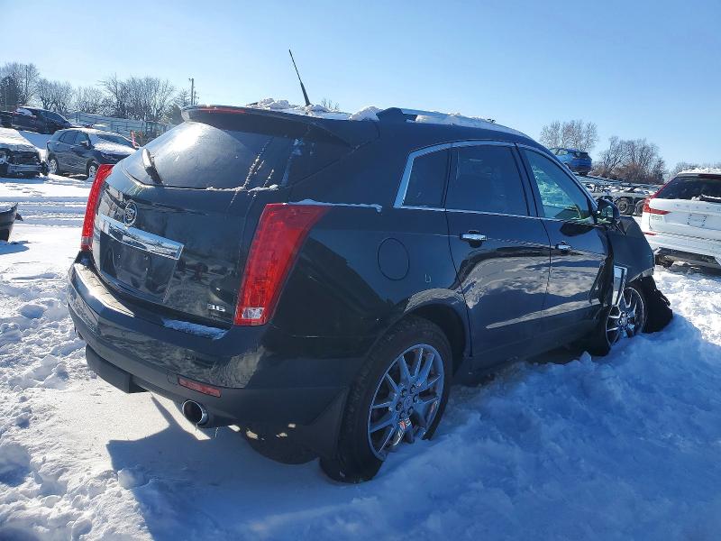 Продаж на аукціоні авто 2013 Cadillac Srx, vin: 3GYFNCE30DS639116, номер лоту: 74458355