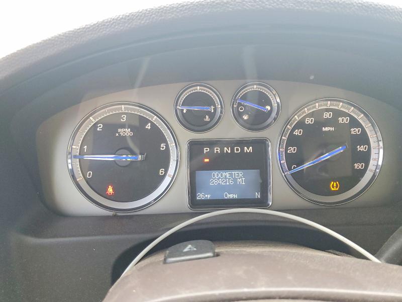 Продаж на аукціоні авто 2010 Cadillac Escalade L, vin: 1GYUCBEF1AR155729, номер лоту: 74068485