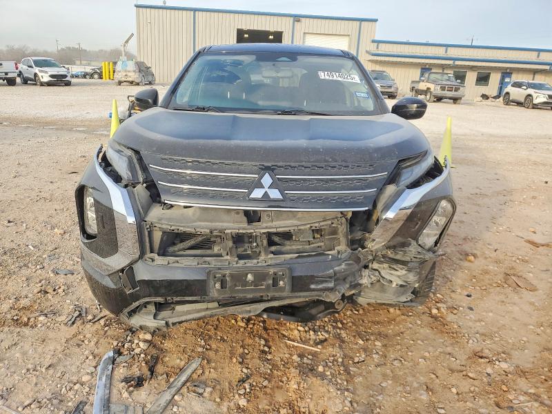 Продажа на аукционе авто 2022 Mitsubishi Outlander, vin: JA4J4TA87NZ040328, номер лота: 74914025