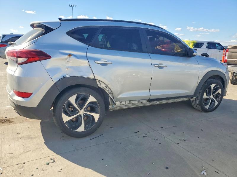 Продаж на аукціоні авто 2018 Hyundai Tucson, vin: KM8J33A28JU804176, номер лоту: 72875685
