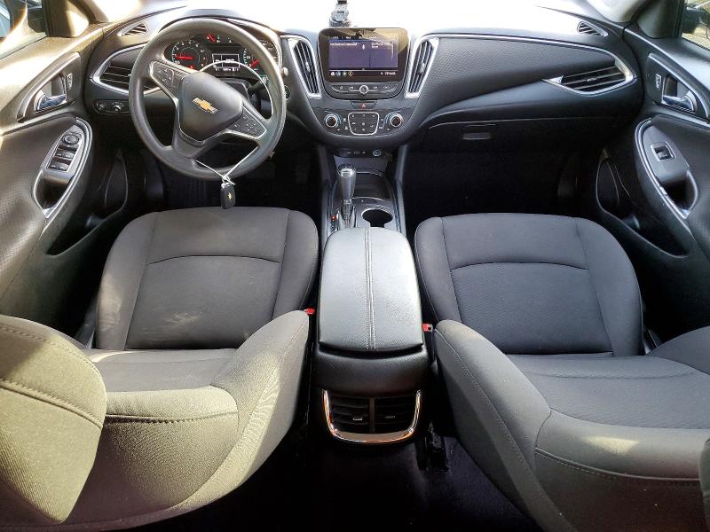 Продажа на аукционе авто 2019 Chevrolet Malibu, vin: 1G1ZD5ST8KF122744, номер лота: 75454715