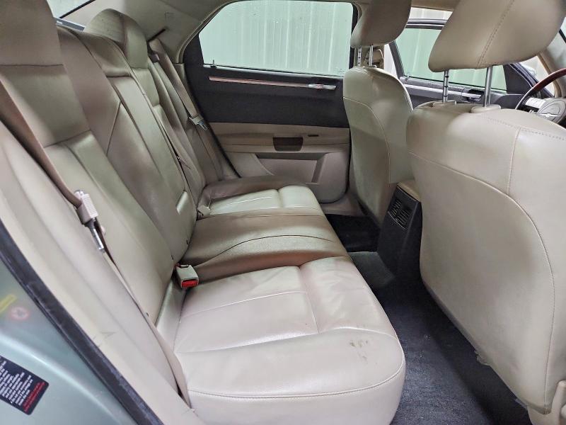 Продаж на аукціоні авто 2005 Chrysler 300, vin: 2C3AA53G95H145438, номер лоту: 74463455