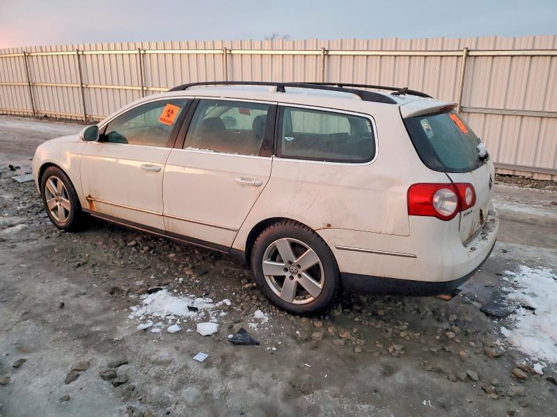 Продажа на аукционе авто 2008 Volkswagen Passat, vin: WVWLK73CX8E062025, номер лота: 98254375