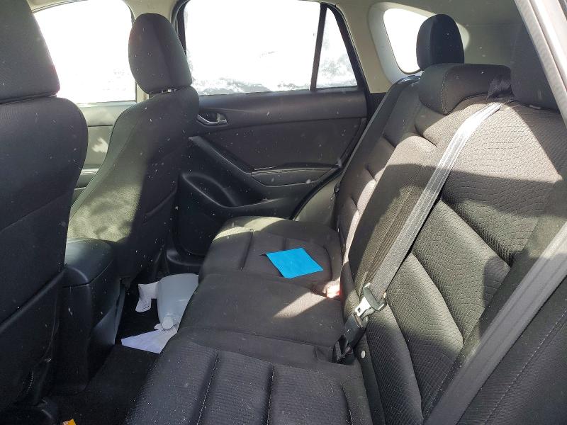 Aukcja sprzedaży 2014 Mazda Cx-5, vin: JM3KE4CY0E0426434, numer aukcji: 74586975