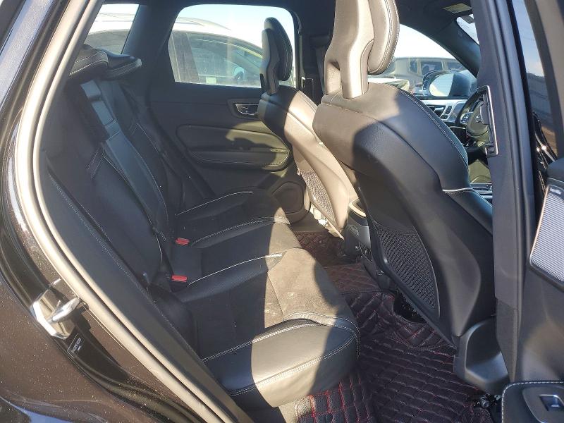 74808285 :رقم المزاد ، YV4A22RM7J1025826 vin ، 2018 Volvo Xc60 مزاد بيع