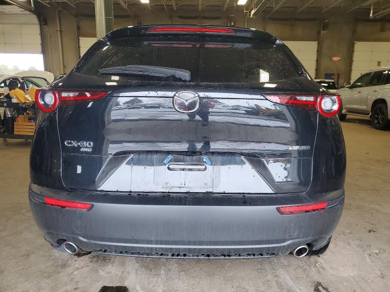 Aukcja sprzedaży 2024 Mazda Cx-30, vin: 3MVDMBCM5RM709323, numer aukcji: 99848885