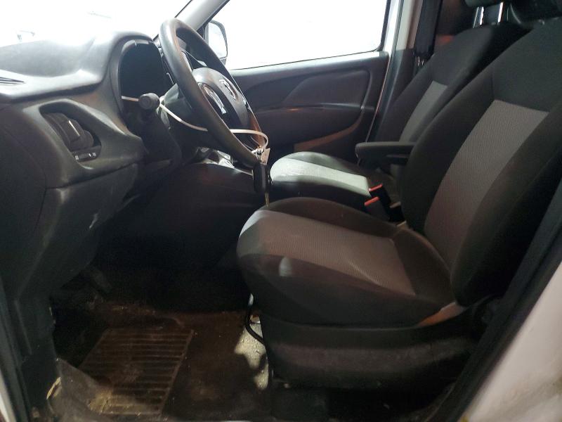 41637596 :رقم المزاد ، ZFBERFAB5J6K94415 vin ، 2018 Ram Promaster City مزاد بيع