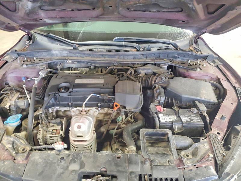 Продажа на аукционе авто 2015 Honda Accord, vin: 1HGCR2F8XFA085624, номер лота: 73698775
