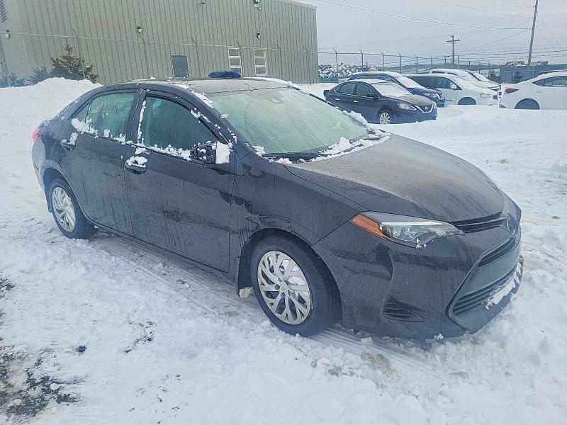 Продаж на аукціоні авто 2019 Toyota Corolla L, vin: 2T1BURHE2KC167194, номер лоту: 97506185