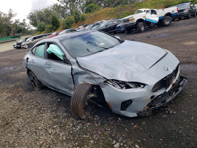 Aukcja sprzedaży 2025 Bmw 228xi, vin: WBA23GG01S7T71870, numer aukcji: 72960455