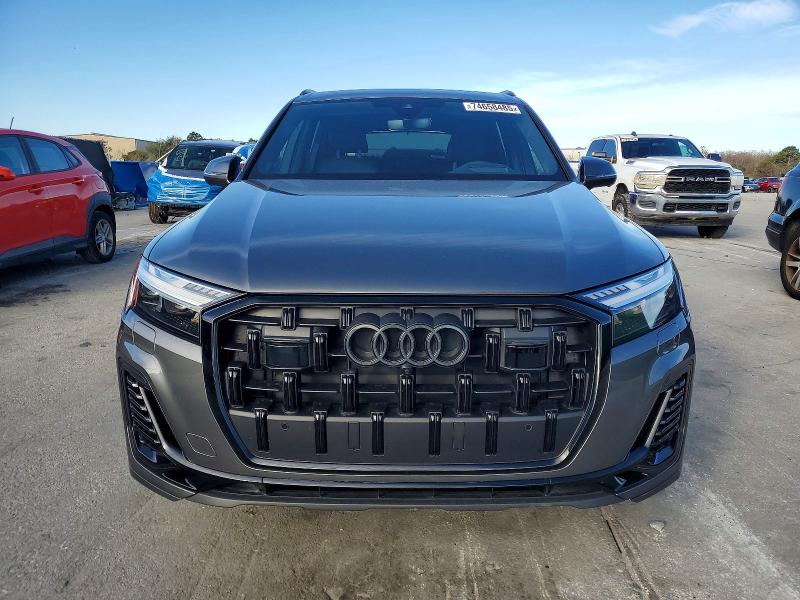 Aukcja sprzedaży 2025 Audi Q7, vin: WA1VVBF74SD016828, numer aukcji: 74658485