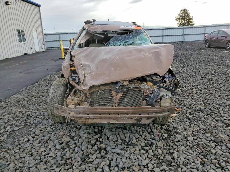 Aukcja sprzedaży 2013 Subaru Outback, vin: 4S4BRBLC5D3289876, numer aukcji: 72882405