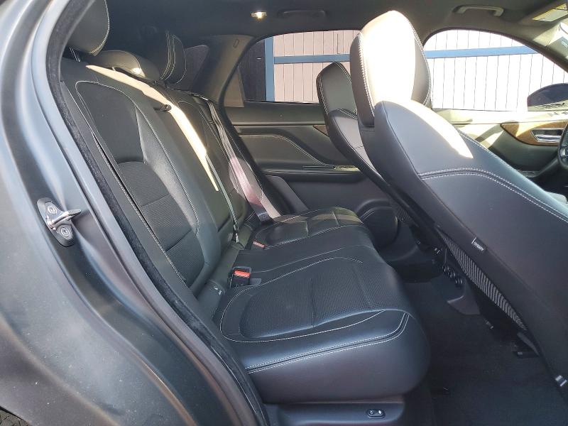 Продаж на аукціоні авто 2018 Jaguar F-pace R -, vin: SADCL2FN5JA298645, номер лоту: 75586495