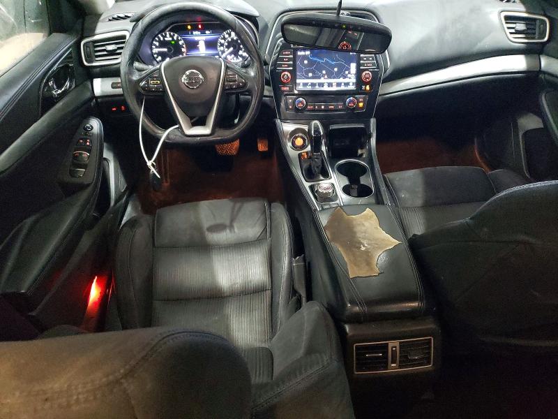 Продажа на аукционе авто 2016 Nissan Maxima, vin: 1N4AA6AP7GC904801, номер лота: 73448565
