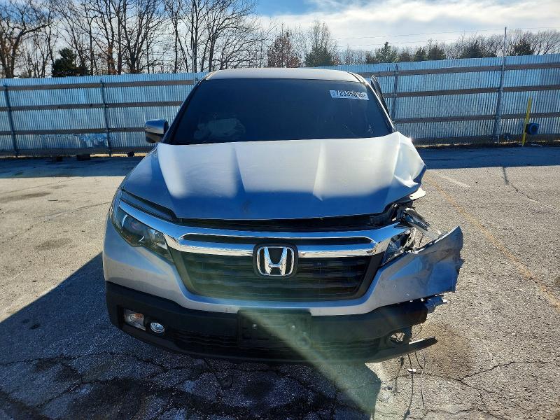 Продаж на аукціоні авто 2018 Honda Ridgeline, vin: 5FPYK3F69JB004312, номер лоту: 72335855
