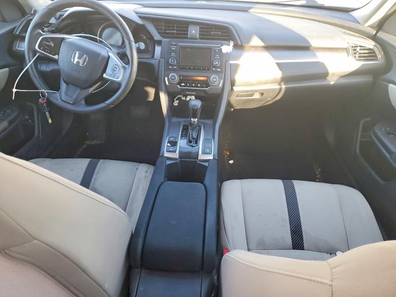 Продаж на аукціоні авто 2017 Honda Civic, vin: 19XFC2F5XHE225545, номер лоту: 98145825