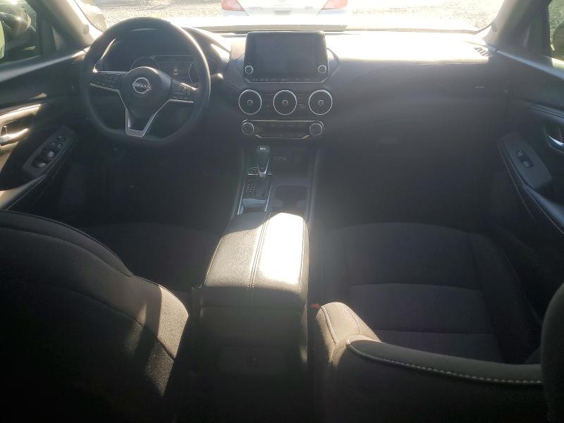 Aukcja sprzedaży 2024 Nissan Sentra, vin: 3N1AB8CV8RY290174, numer aukcji: 99203765