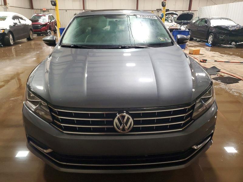 Aukcja sprzedaży 2019 Volkswagen Passat, vin: 1VWLA7A38KC013170, numer aukcji: 73512355