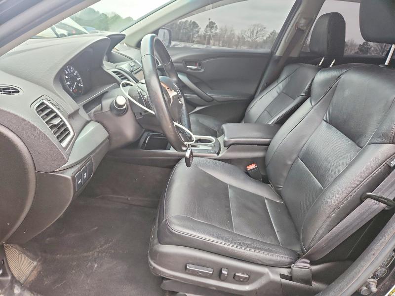 Aukcja sprzedaży 2017 Acura Rdx, vin: 5J8TB4H53HL039675, numer aukcji: 74358055