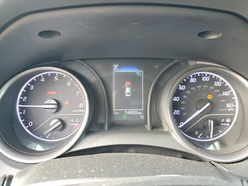 Продажа на аукционе авто 2023 Toyota Camry, vin: 4T1G11AKXPU835314, номер лота: 72644655