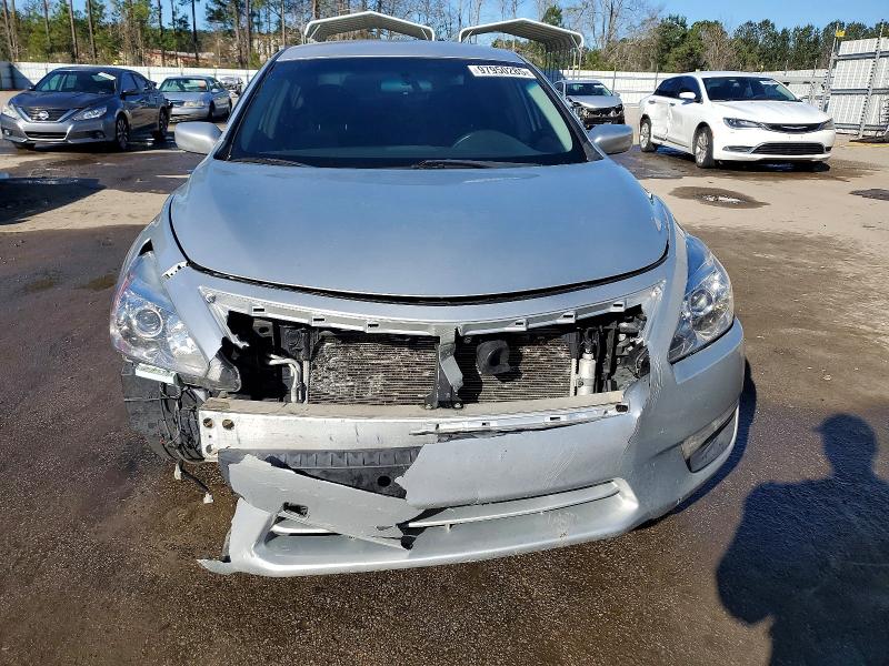 Продаж на аукціоні авто 2013 Nissan Altima 2.5, vin: 1N4AL3AP8DC131003, номер лоту: 97950285