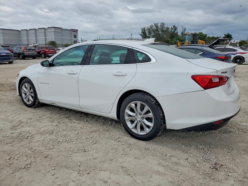 2023 Chevrolet Malibu Lt მანქანა იყიდება აუქციონზე, vin: 1G1ZD5ST5PF226924, აუქციონის ნომერი: 74093455