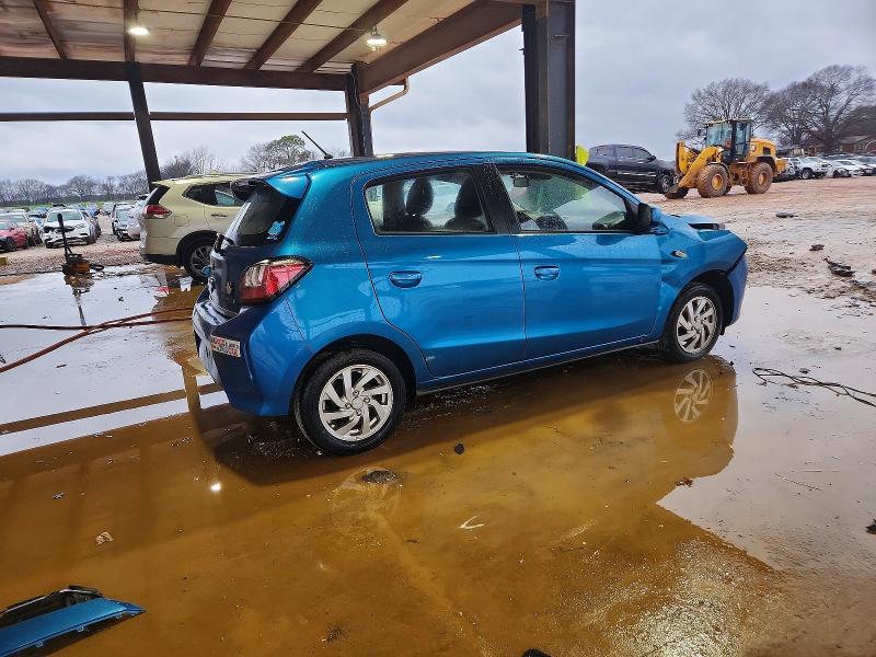 Продажа на аукционе авто 2024 Mitsubishi Mirage, vin: ML32AUHJ5RH038528, номер лота: 72270225