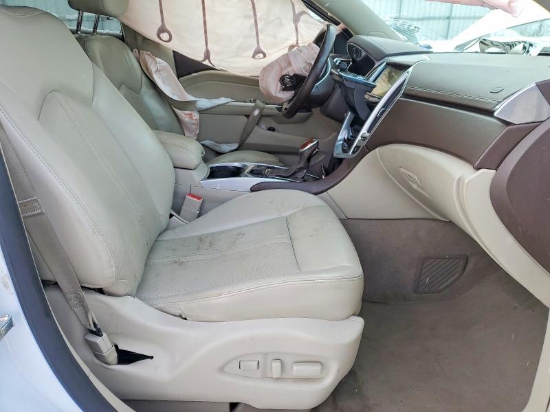 Aukcja sprzedaży 2016 Cadillac Srx, vin: 3GYFNBE36GS566140, numer aukcji: 79044145