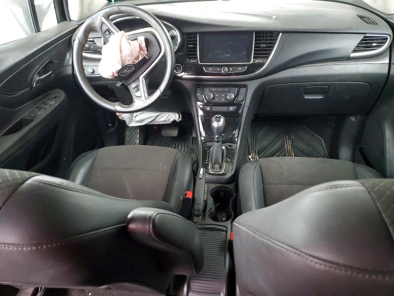 Продажа на аукционе авто 2018 Buick Encore, vin: KL4CJASB0JB609412, номер лота: 73498795