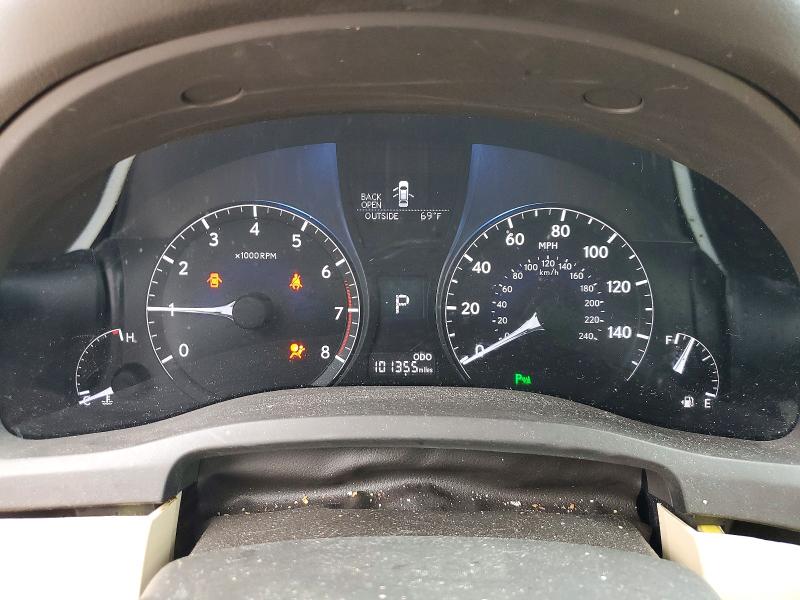 Aukcja sprzedaży 2015 Lexus Rx 350, vin: 2T2ZK1BA8FC165575, numer aukcji: 98910975