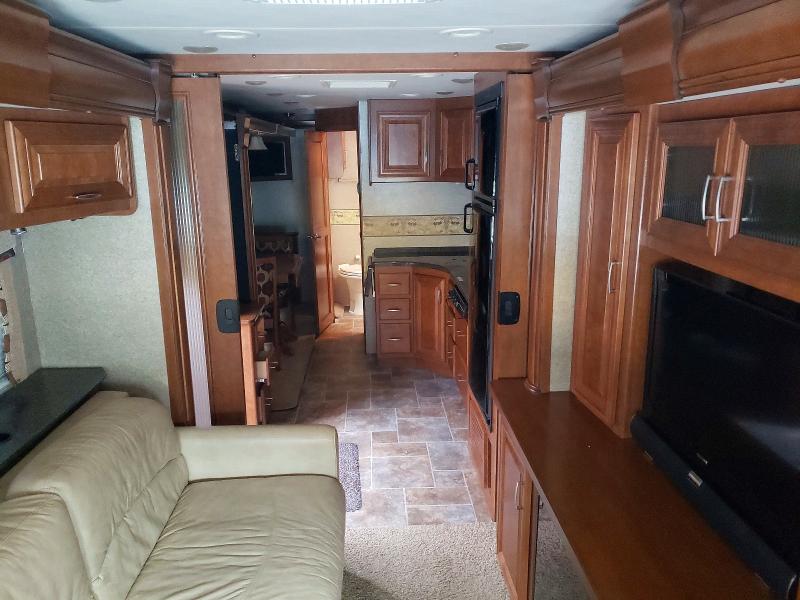 Aukcja sprzedaży 2013 Ford Motorhome Chassis, vin: 1F66F5DY1C0A06872, numer aukcji: 97960735