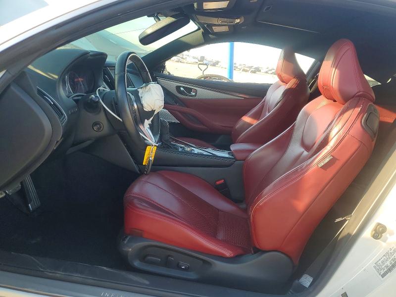Продажа на аукционе авто 2018 Infiniti Q60 Luxe 3, vin: JN1EV7EK1JM340121, номер лота: 73865475