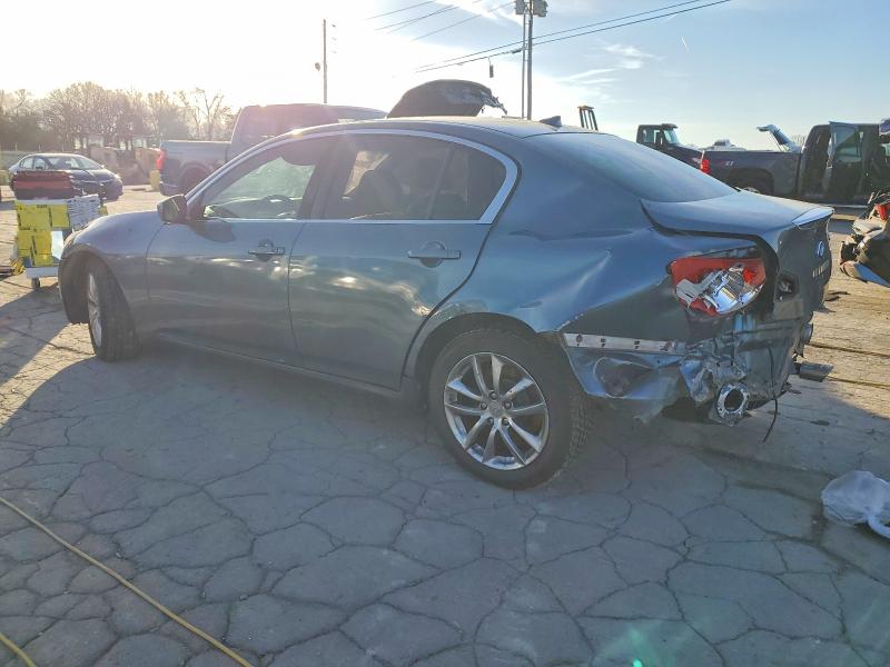 Продажа на аукционе авто 2009 Infiniti G37 Base, vin: JNKCV61E59M011978, номер лота: 98124455