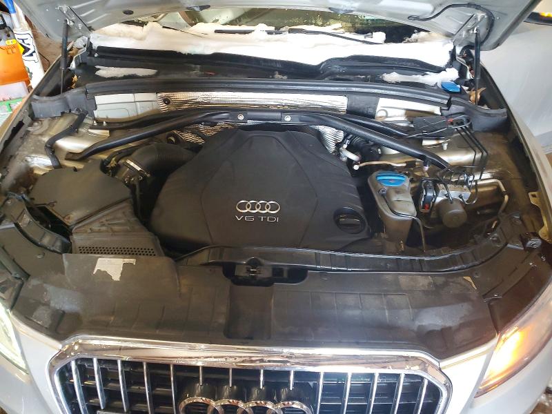 Продаж на аукціоні авто 2015 Audi Q5, vin: WA1CMAFP0FA091778, номер лоту: 74990255