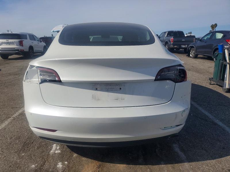 Продажа на аукционе авто 2022 Tesla Model 3, vin: 5YJ3E1EA2NF202837, номер лота: 72896625