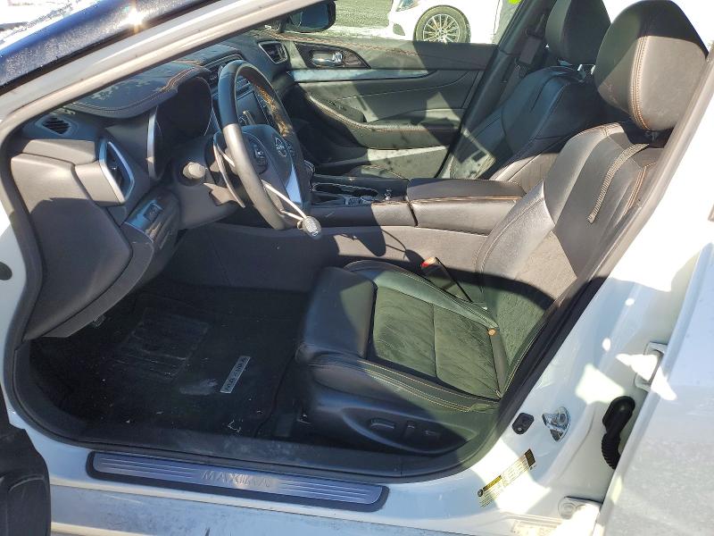 Aukcja sprzedaży 2023 Nissan Maxima, vin: 1N4AA6EV9PC507650, numer aukcji: 74357885