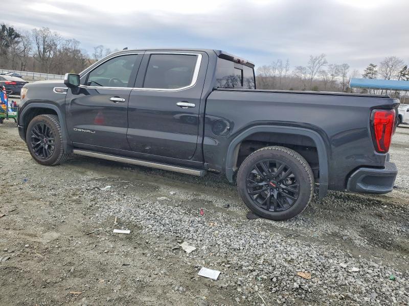 Продаж на аукціоні авто 2020 Gmc Sierra, vin: 1GTU9FEL8LZ300110, номер лоту: 74395565