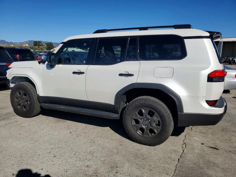 Aukcja sprzedaży 2024 Lexus Gx 550 Pre, vin: JTJTBCDX0R5030239, numer aukcji: 72692335