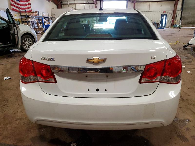 Auction sale of the 2013 Chevrolet Cruze, vin: 1G1PE5SB3D7118903, lot number: 99173485