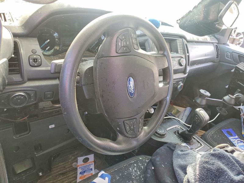 Aukcja sprzedaży 2021 Ford Ranger, vin: 1FTER1FH7MLD69098, numer aukcji: 73210215