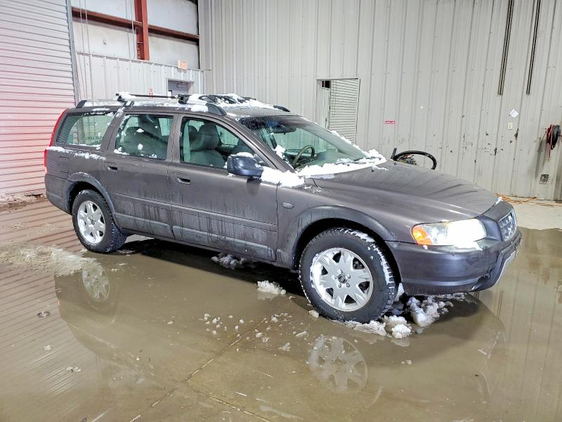 Продаж на аукціоні авто 2005 Volv Xc70, vin: YV1SZ592051192709, номер лоту: 74251035