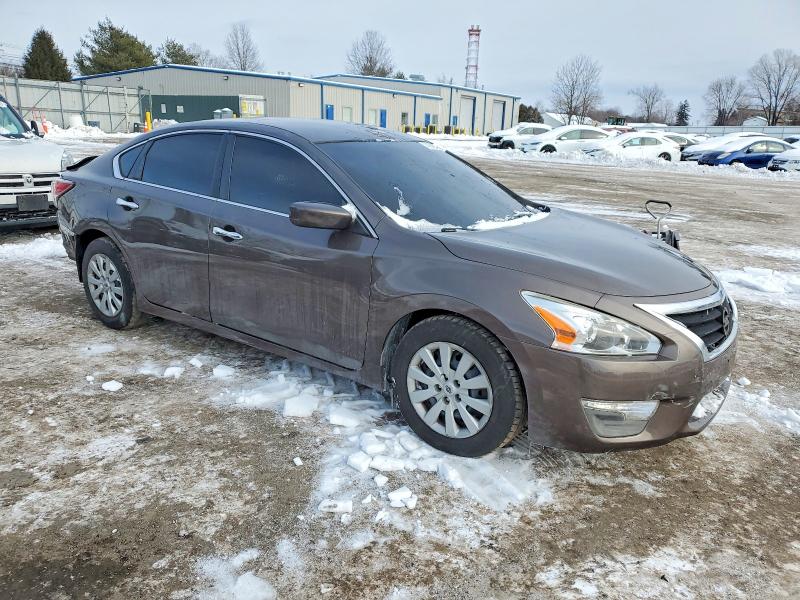 74664345 :رقم المزاد ، 1N4AL3AP0EC163011 vin ، 2014 Nissan Altima مزاد بيع