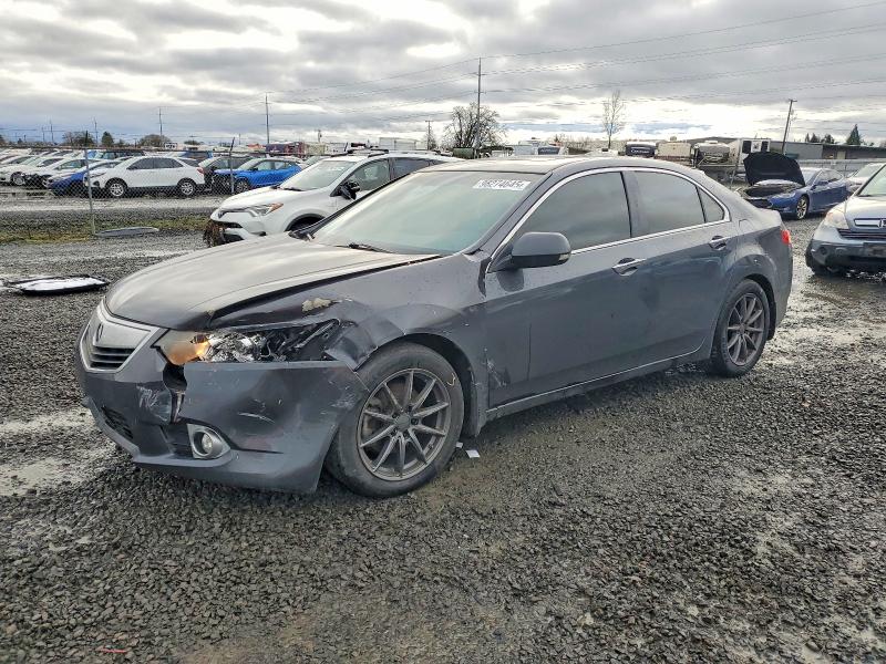 Aukcja sprzedaży 2013 Acura Tsx Tech, vin: JH4CU2F61DC007955, numer aukcji: 98274645