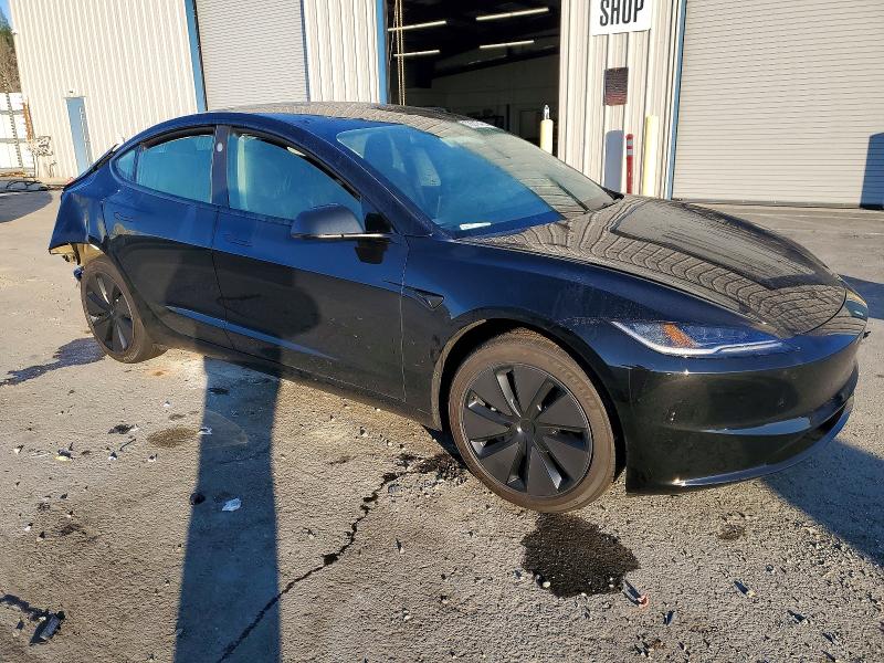Aukcja sprzedaży 2026 Tesla Model 3, vin: 5YJ3E1EA9TF131956, numer aukcji: 73310425