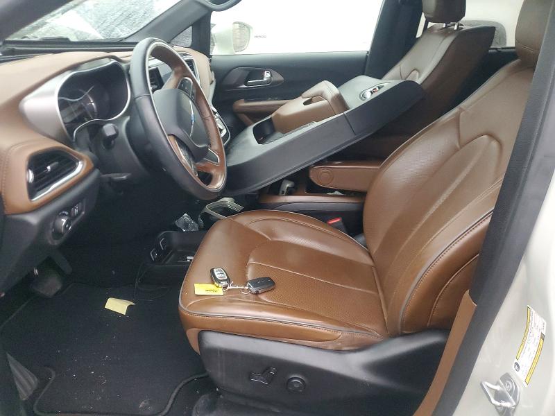 2020 Chrysler Pacifica მანქანა იყიდება აუქციონზე, vin: 2C4RC1N7XLR267361, აუქციონის ნომერი: 98651735