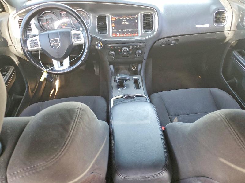 Aukcja sprzedaży 2012 Dodge Charger, vin: 2C3CDXHG2CH201057, numer aukcji: 75675115