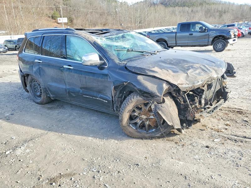 Aukcja sprzedaży 2016 Jeep Grand Cherokee, vin: 1C4RJFJM2GC302648, numer aukcji: 99767255