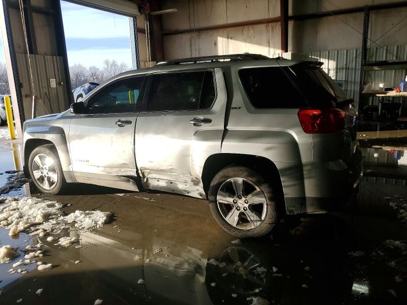 Aukcja sprzedaży 2014 Gmc Terrain, vin: 2GKALTEK5E6159557, numer aukcji: 74980945