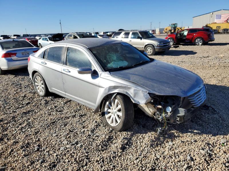 Продажа на аукционе авто 2013 Chrysler 200 Limite, vin: 1C3CCBCGXDN577771, номер лота: 73994135